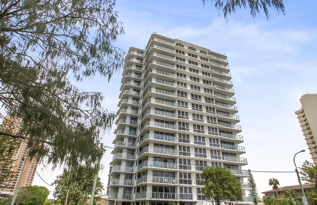 Boulevard Towers On Broadbeach-1