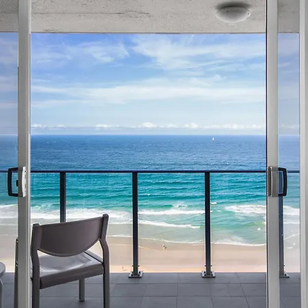 Boulevard Towers On Broadbeach-3