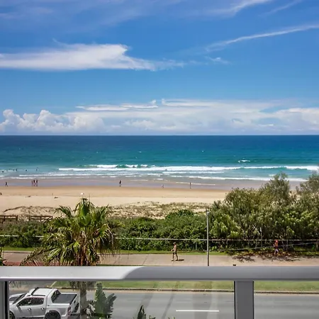 Boulevard Towers On Broadbeach-2